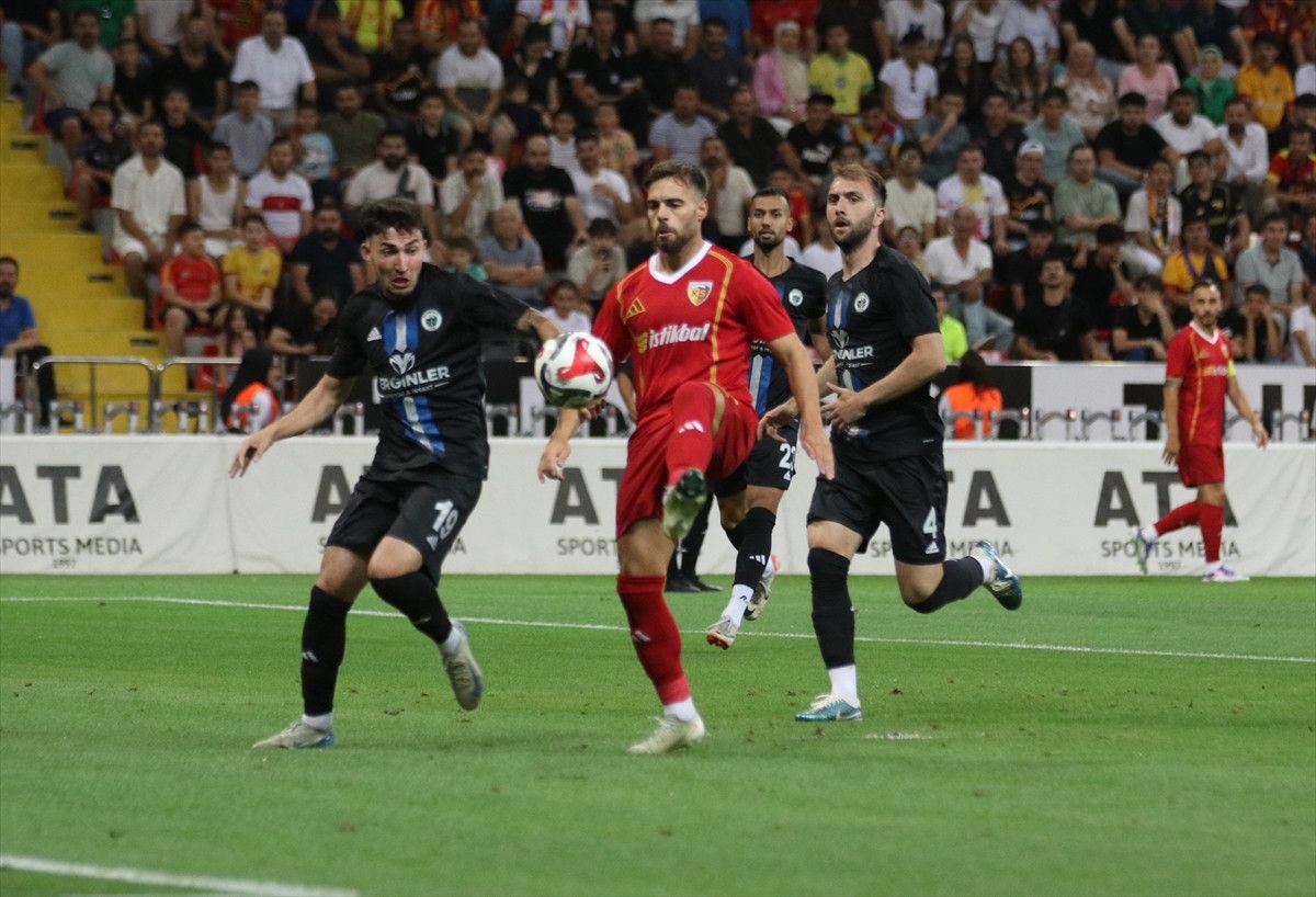 kayserispor hazirlik macinda erciyes 38 fkyi maglup etti 0 e1vQ64EJ