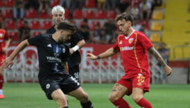 kayserispor hazirlik macinda erciyes 38 fkyi maglup etti IQKBqlzv