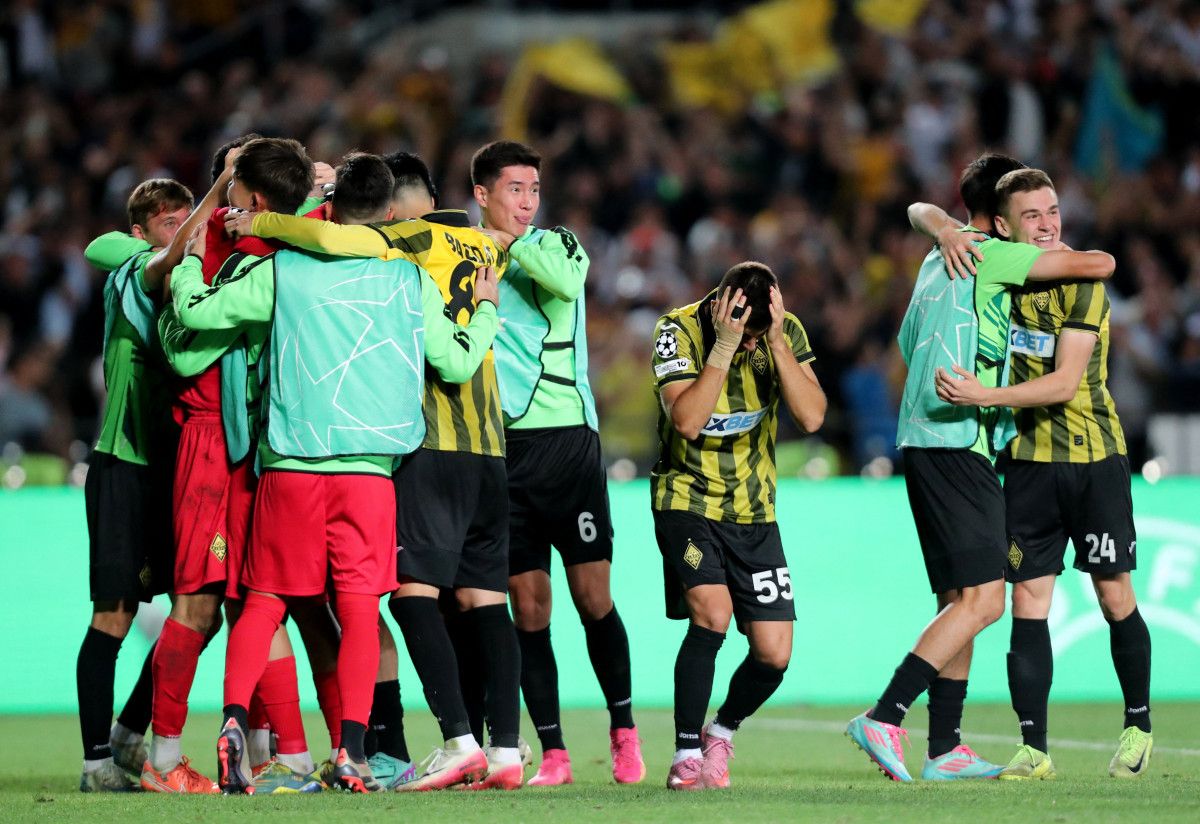 kazakistan ekibi kairat tarih yazdi celtici eleyerek devler ligine kaldi 0 uYRnQSR7