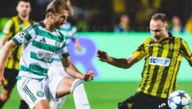 kazakistan ekibi kairat tarih yazdi celtici eleyerek devler ligine kaldi 7ainldVU