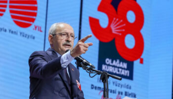 kemal kilicdaroglu parti yonetilmek zorunda kacmak olmaz TduOOCGO