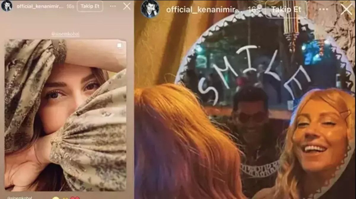 kenan imirzalioglundan ask paylasimi esi sinem kobali paylasti 0 fVVzT25l