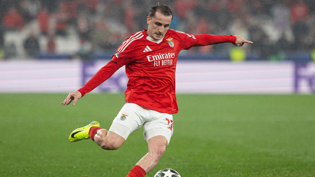 kerem akturkoglu transferinde son durum ayrilmak istedigini yonetime bildirdi CxJXGuQj