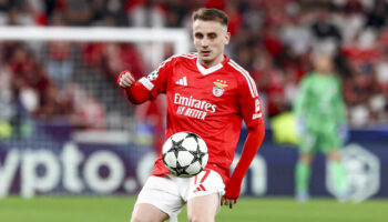 kerem akturkoglu transferinde son durum benficanin kararsizligi suruyor OsCdY3ir