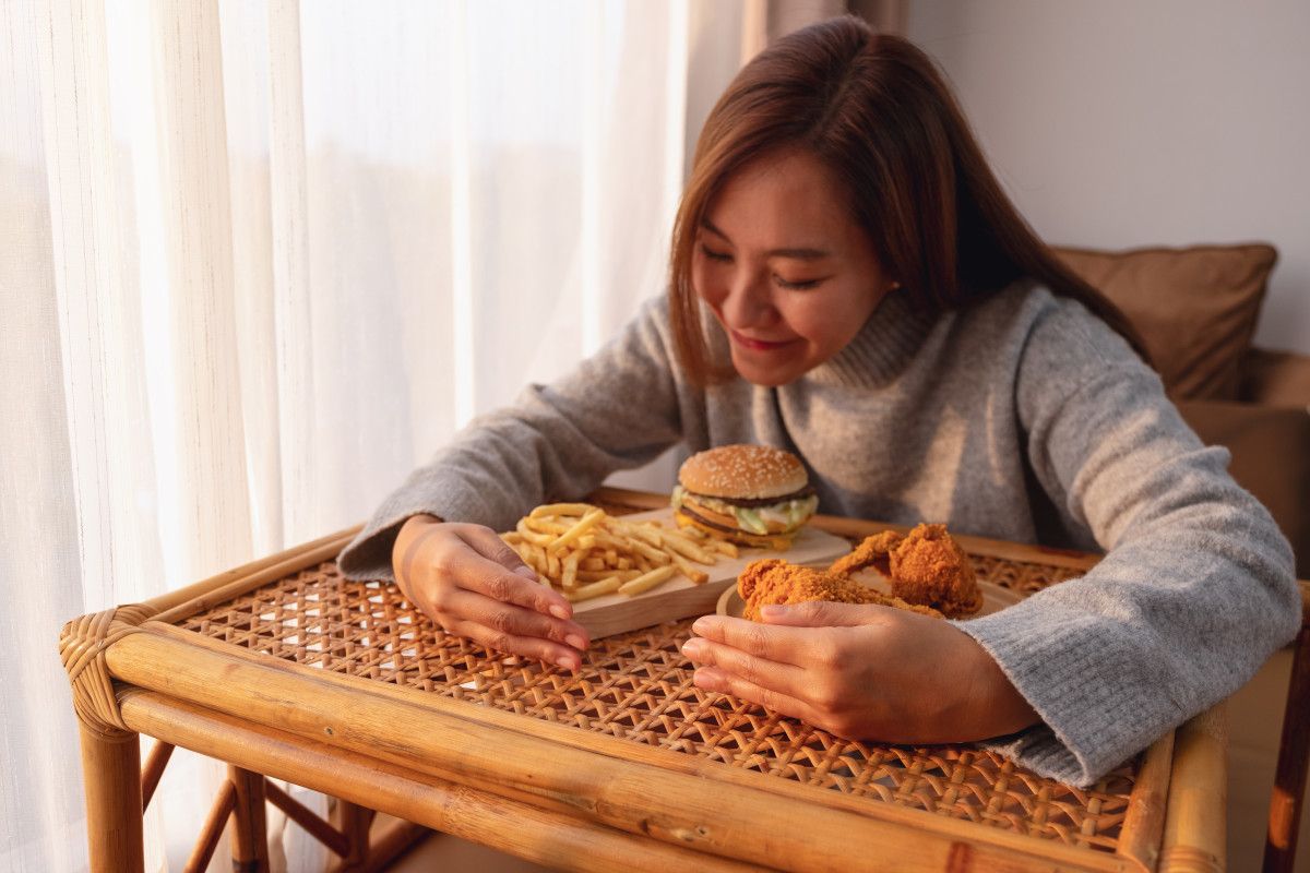 kilo vermeye en buyuk engel gida gurultusu 1