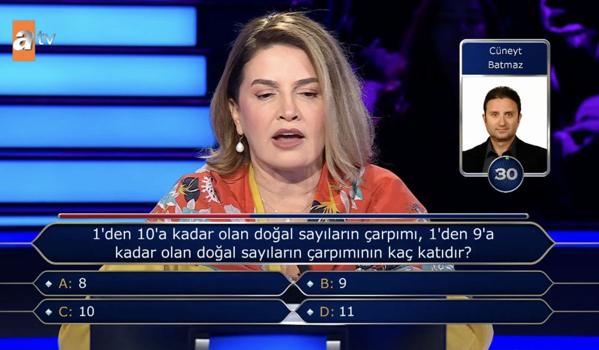kim milyoner olmak isterde odtu matematik mezunu yarismacinin sasirtan anlari 1 ES1ca6UX