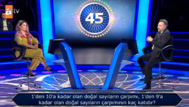 kim milyoner olmak isterde odtu matematik mezunu yarismacinin sasirtan anlari byGsE5nU