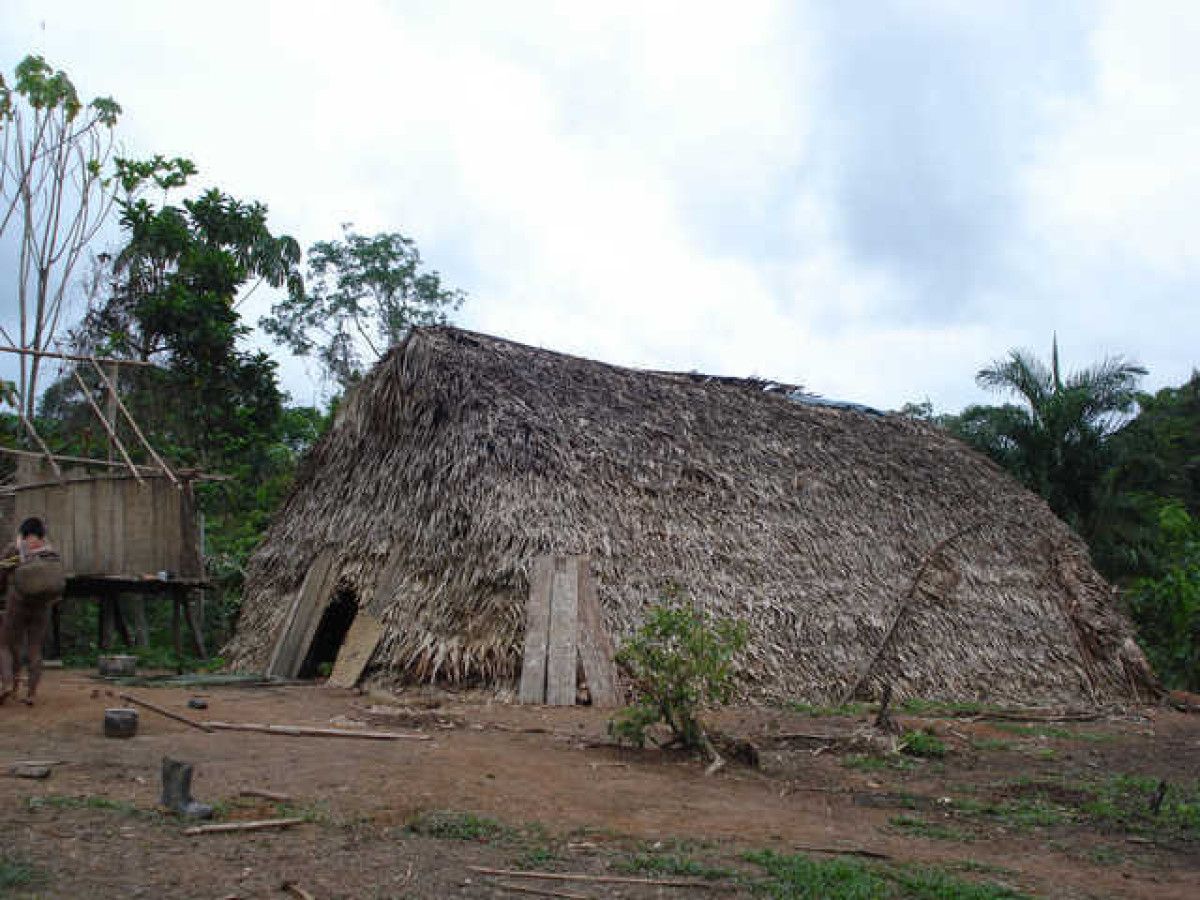 kimse onlara yaklasamiyor dunya uzerinde izole kalmayi basarmis 3 kabile 3 9pO12rtU