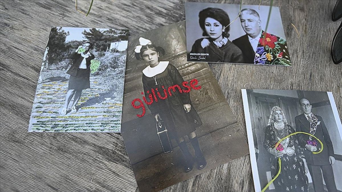 kimsesiz fotograflara nakisli dokunuslar 0 9ZTF7j8L