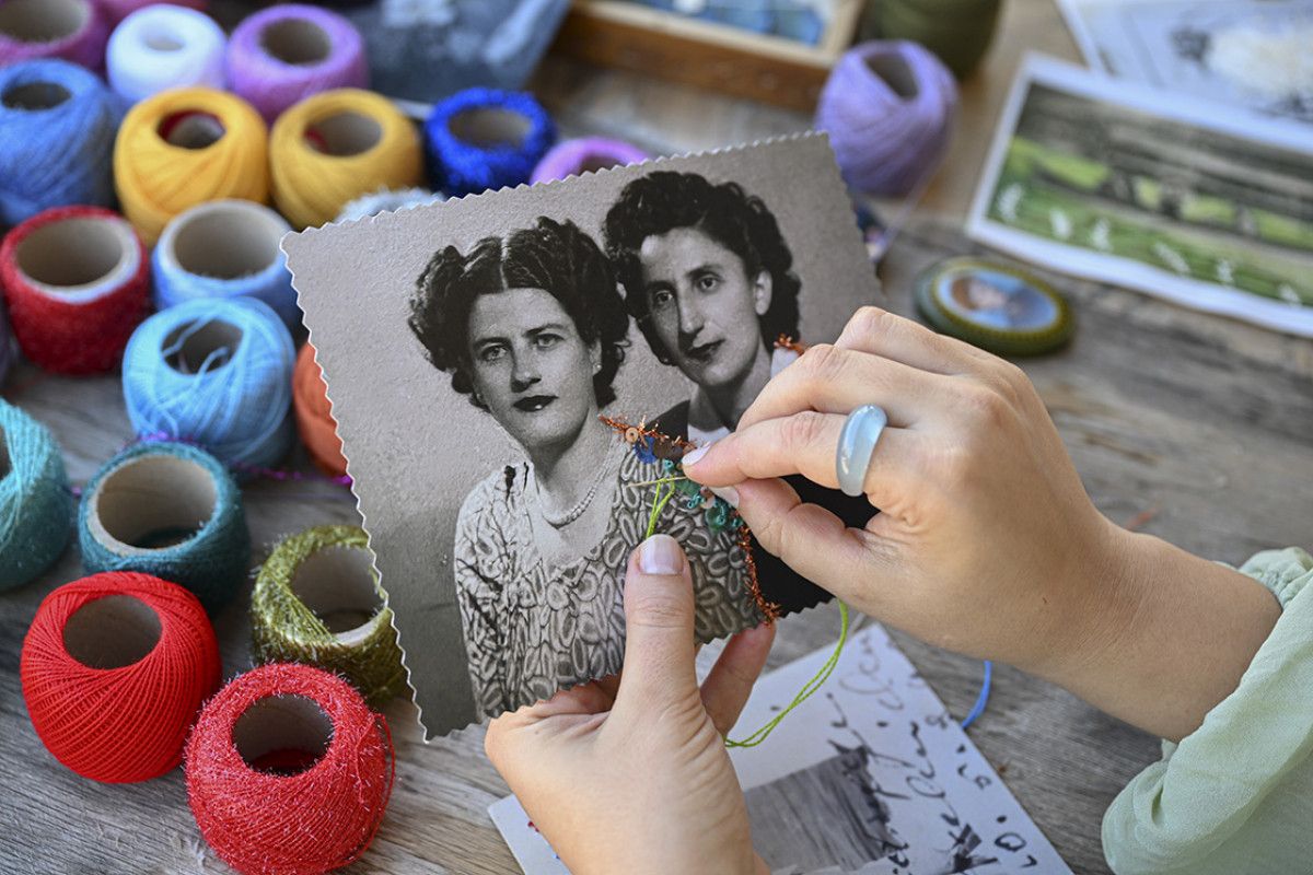 kimsesiz fotograflara nakisli dokunuslar 1 GcvQ4CVt