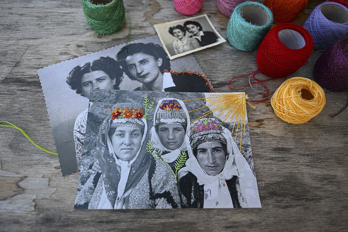 kimsesiz fotograflara nakisli dokunuslar 4