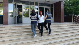 kirikkalede 5 yil 10 ay hapis cezasiyla aranan firari hukumlu yakalandi qEW67Nkx