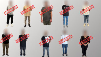 kirmizi bultenle aranan 6 ulusal seviyede aranan 4 suclu turkiyeye iade edildi bRYvhIIO