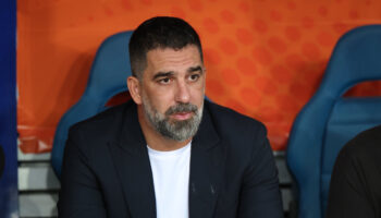 kirmizi kart sonrasi arda turandan ozur aciklamasi geldi 93M1afjh