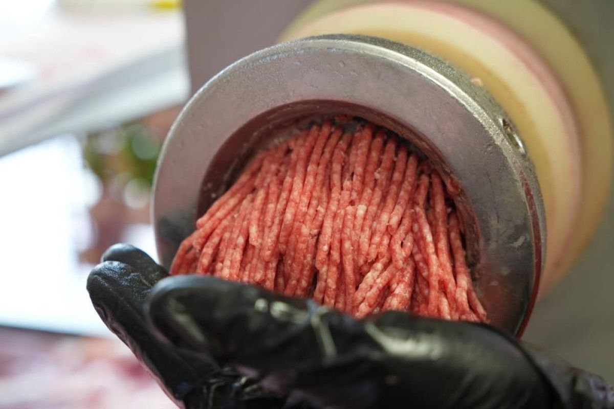 kiyma gibi gorunuyor 1