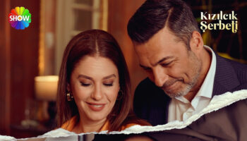 kizilcik serbetinde yeni sezon surprizi iste kivilcim ve omerin bebegi BwZPjHmR