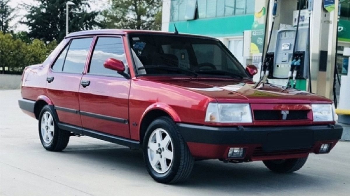 Koç Holding’den sürpriz hamle! Otomotiv dünyasının efsane modelleri geri dönüyor 1 koc holdingden surpriz hamle otomotiv dunyasinin efsane modelleri geri donuyor 0 92SVIUTH