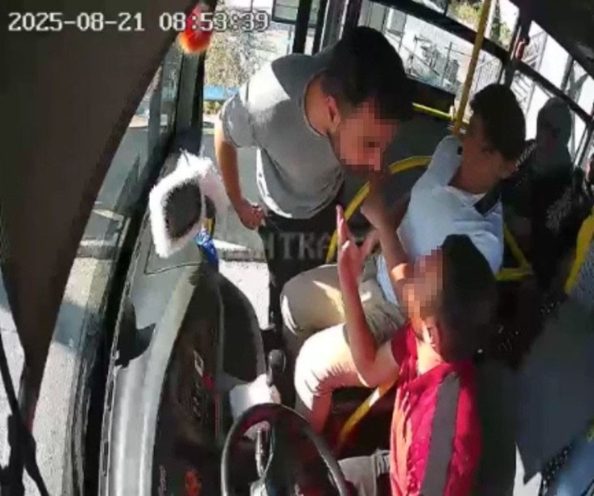 kocaelide bir sahis neden baktin diyerek halk otobusu soforunun uzerine yurudu 0 D6LFejYz