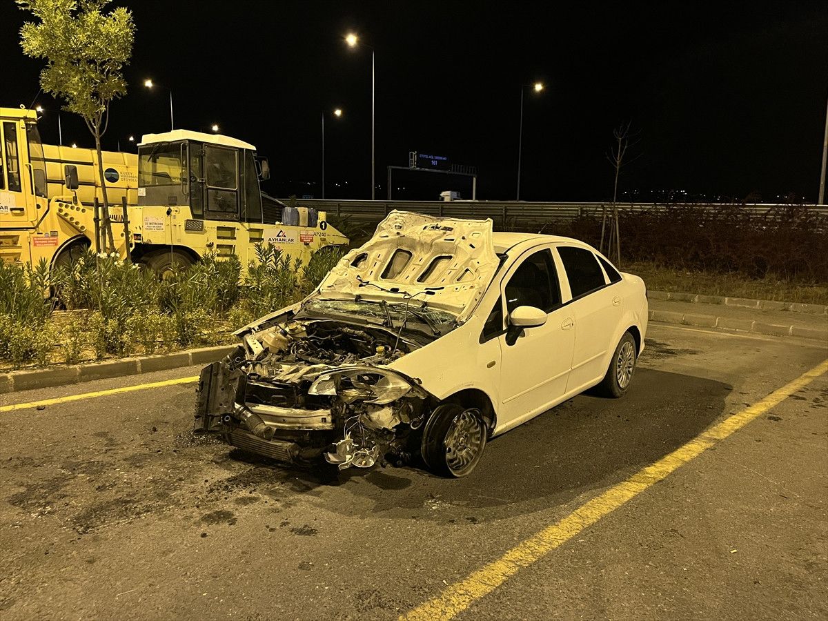 kocaelide otomobilin carptigi yaya can verdi 0 HHpHq9si