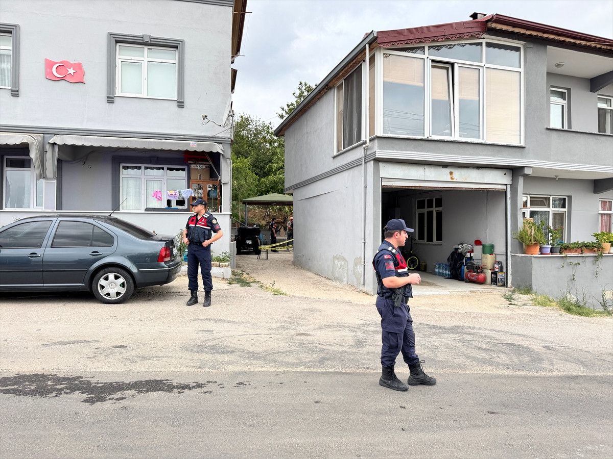 kocaelide silahli kavga cikti 5 yarali 1 SgDZBIEh