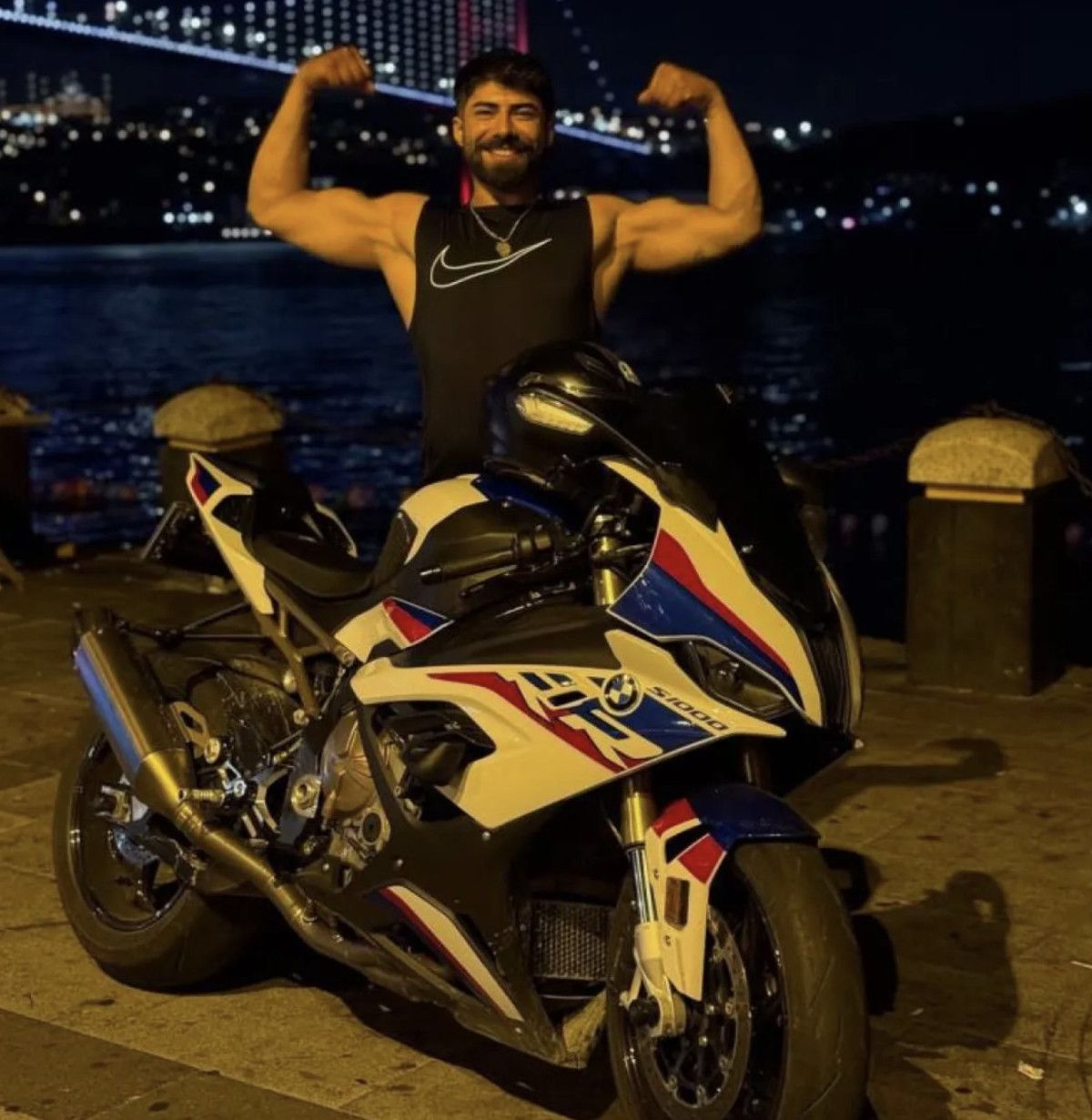 kocaelide sosyal medya fenomeni kazada can vermisti yeni goruntuler ortaya cikti 3 6Lt2VQGd