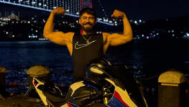 kocaelide sosyal medya fenomeni motosiklet surucusu kazada can verdi LldGSxCb