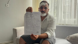 kocaelide taksiciden olay iddia eski sozlum ve ikizinin polis sevgilileri beni dovdu htjG9CZ3