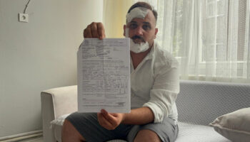 kocaelide taksiciden olay iddia eski sozlum ve ikizinin polis sevgilileri beni dovdu htjG9CZ3