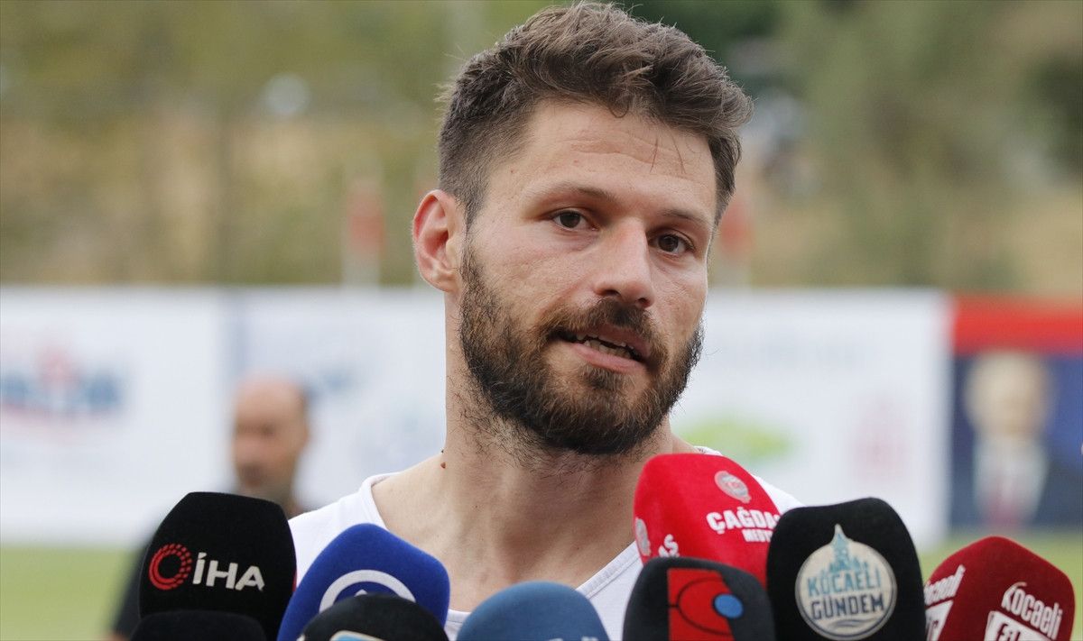 kocaelispor hazirlik macinda al wydad clubi yendi 3 7ZwVvI2Y