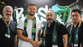 kocaelispor mateusz wieteskayi kiraladi hl1RBID4