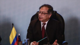 kolombiya cumhurbaskani kimse topraklarimizin isgalinden memnuniyet duymamalidir XOdkVqpG