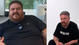 komedyen emre mutlunun son hali sasirtti 133 kilo verdi RvNXrUQj