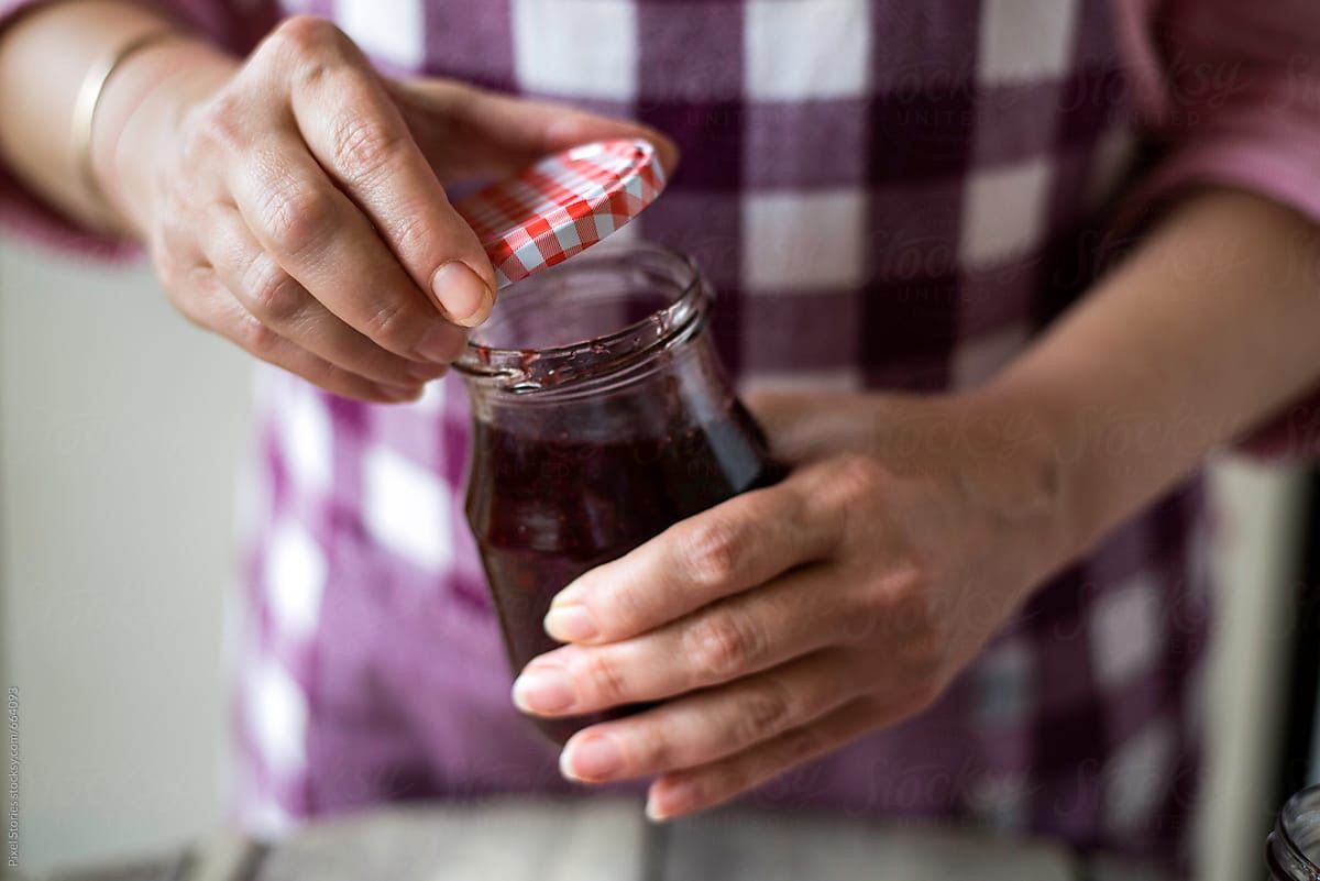 konserve kapatma yontemi yillarca kapak atmayacak 0 pE97yuvt