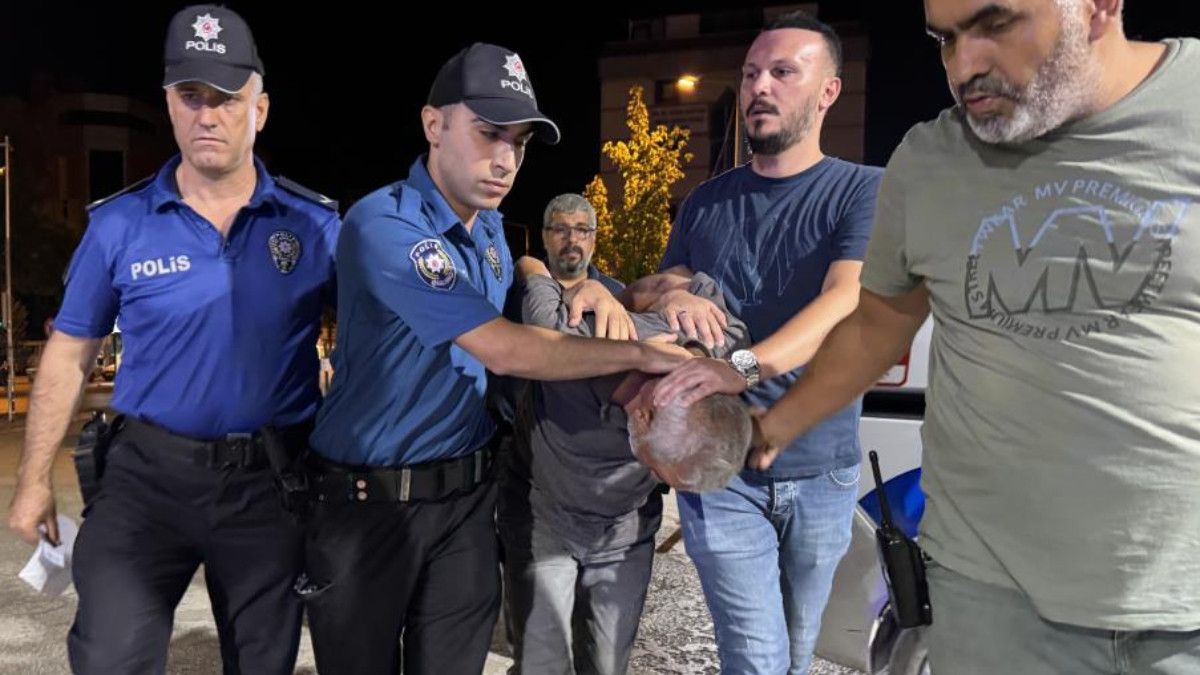 konyada baba ve cocugunu olduren zanli tarlada yakalandi 0 LOi5A2tg