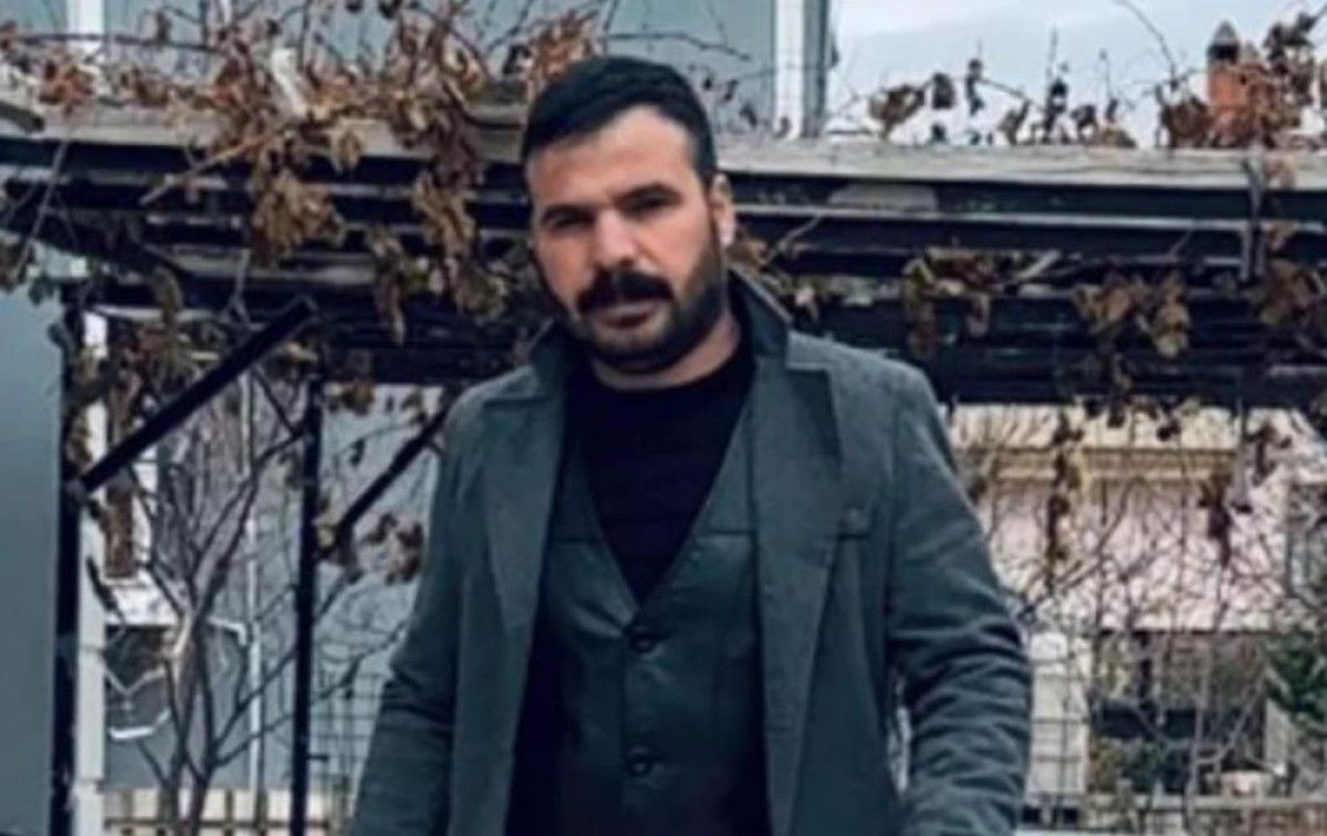 konyada baba ve cocugunu olduren zanli tarlada yakalandi 1 QKAjBXae