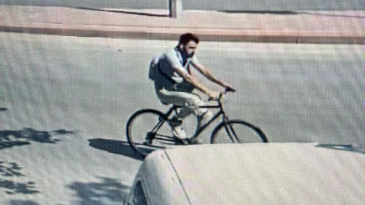 konyada bisikletli tacizci kahvalti yaparken yakalandi 0 CsSlt6CS