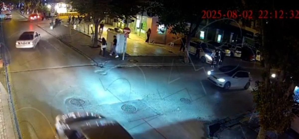 konyada drift yapan surucuye 92 bin lira ceza 0 znDsNKkH