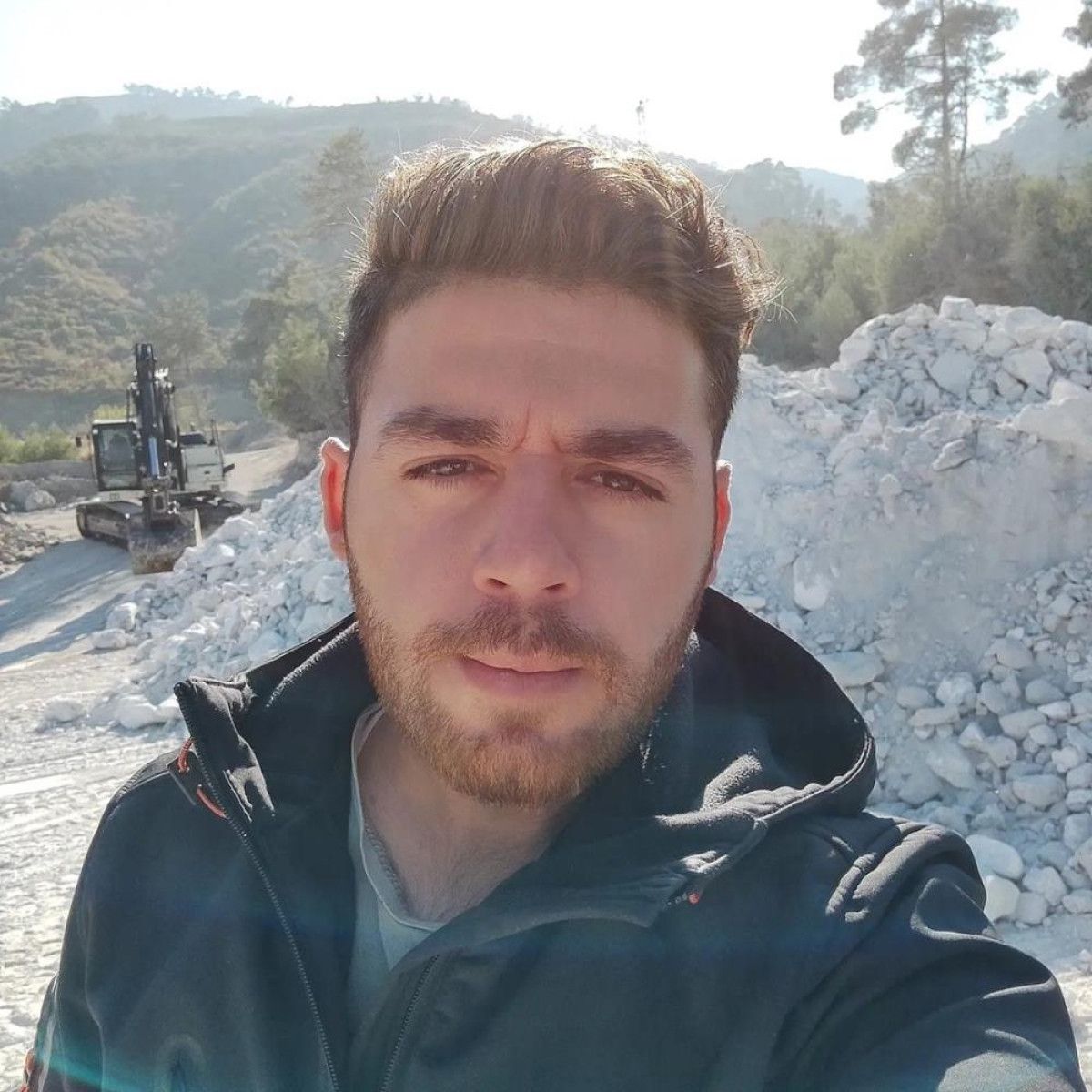 Konya'da mermer blok altında kalan maden mühendisi hayatını kaybetti 3 konyada mermer blok altinda kalan maden muhendisi hayatini kaybetti 2 HeGIpNH2