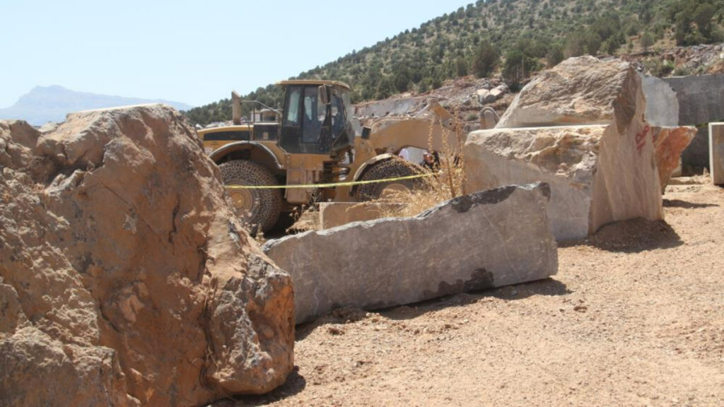konyada mermer blok altinda kalan maden muhendisi hayatini kaybetti 2dftKZ5C