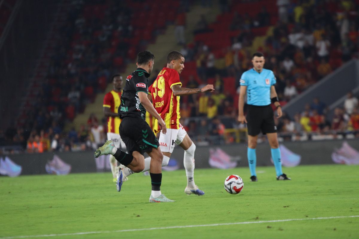 konyaspor ve konyaspor yenisemedi 0 SkkQFm6S