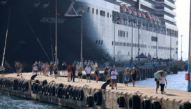 kruvaziyer turizminde 12 yilin temmuz rekoru kirildi qkHydZ4G