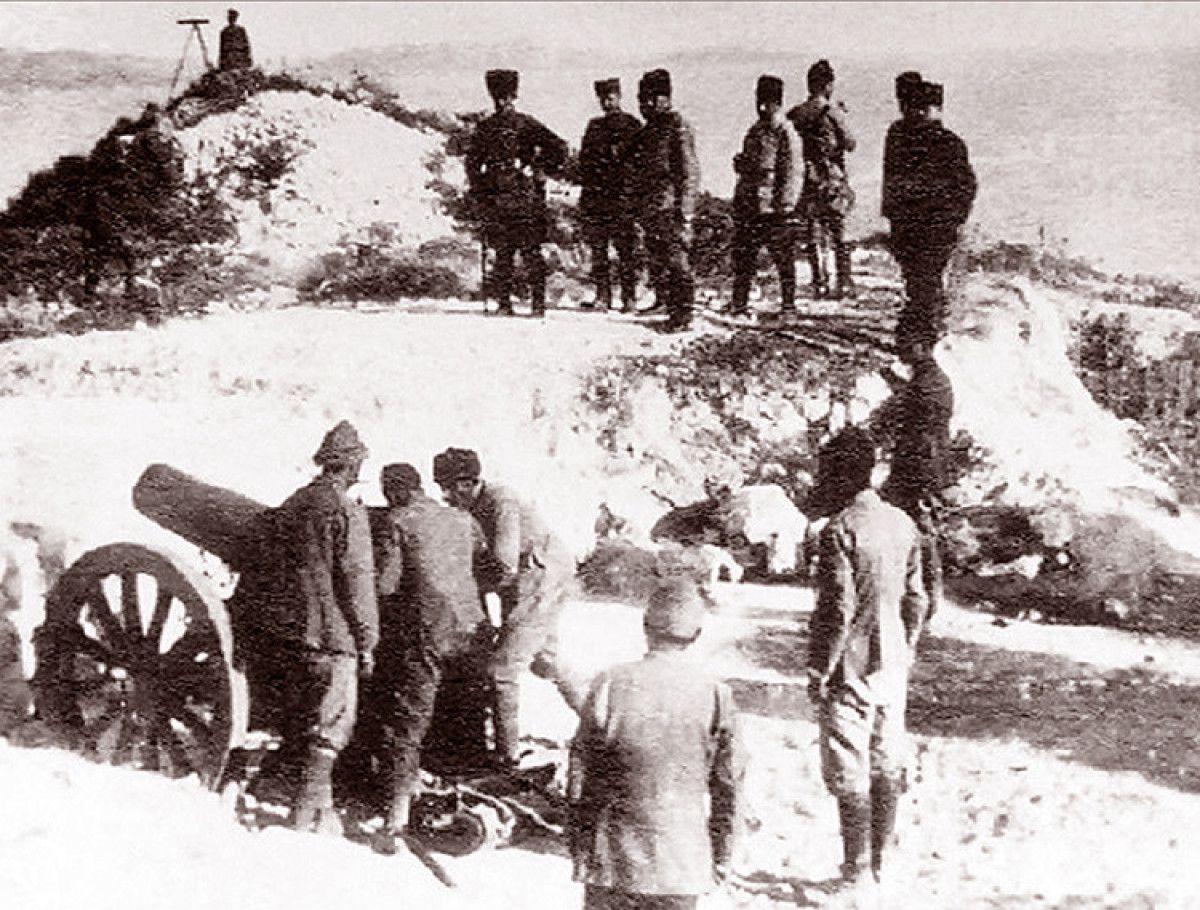 kurtulus savasinin seyrini degistiren tarih 30 agustos 2 rKkskzuI