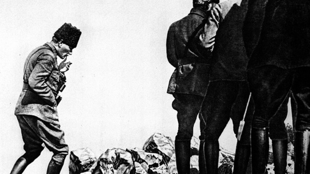 kurtulus savasinin seyrini degistiren tarih 30 agustos 33xhvptX