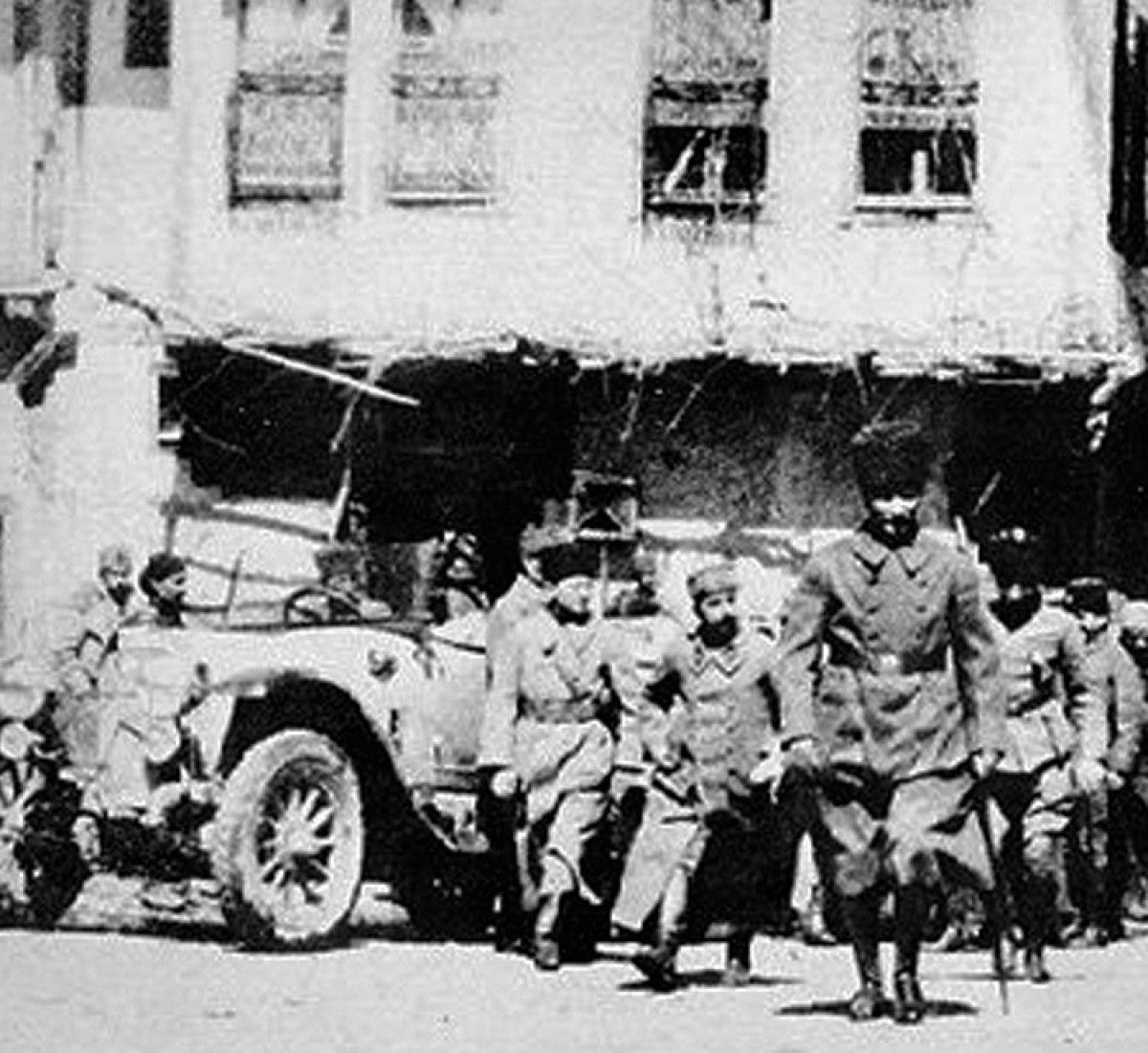 kurtulus savasinin seyrini degistiren tarih 30 agustos 7 jL1aj2N6