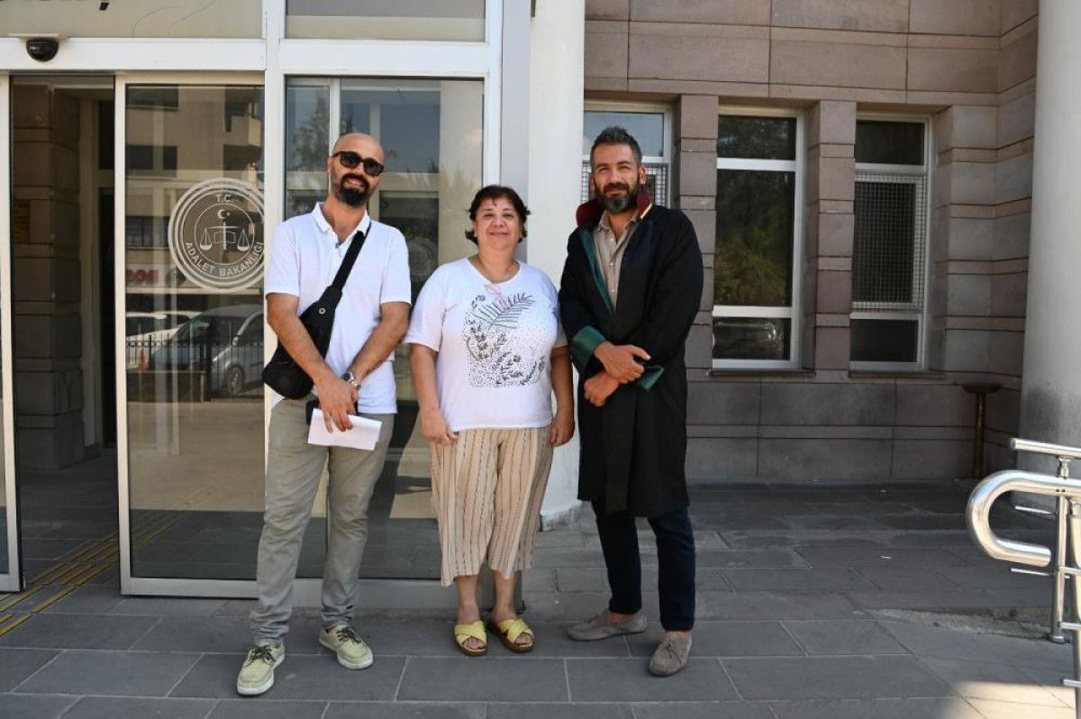 kusadasinda gozaltina alinan doktor cocuga bir gelecek vermek istedim 1 awdcOt5K