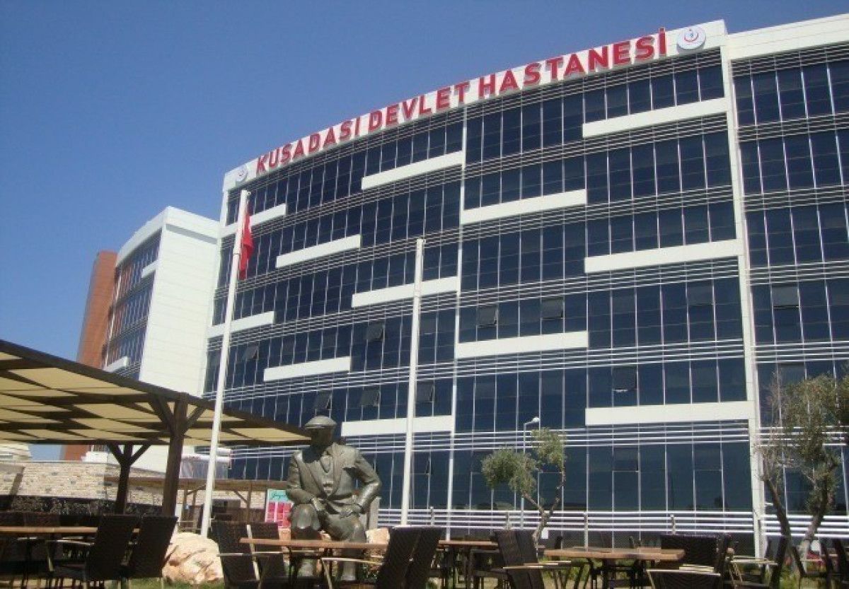 kusadasinda gozaltina alinan doktor cocuga bir gelecek vermek istedim 2 k5Besn6s