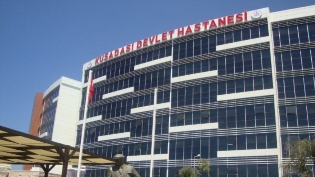 kusadasinda gozaltina alinan doktor cocuga bir gelecek vermek istedim nl4gdPvV