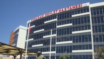 kusadasinda gozaltina alinan doktor cocuga bir gelecek vermek istedim nl4gdPvV