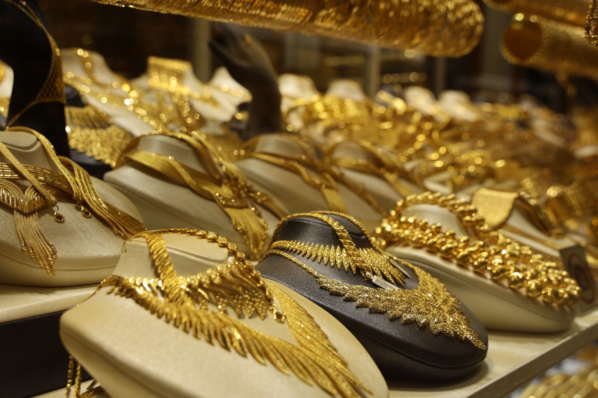 kuyumculara gore altin guvenli liman olmaya devam edecek 0