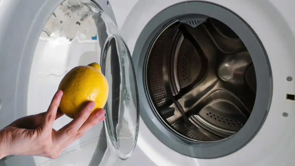 limon kabugunu camasir makinesine atin o etkileri garantileyin yhRHDk48